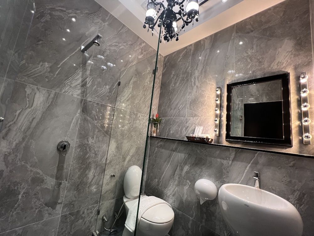 Art Pool Villa Exclusive Villa, Multiple Bedrooms, Private Pool, Pool View 40