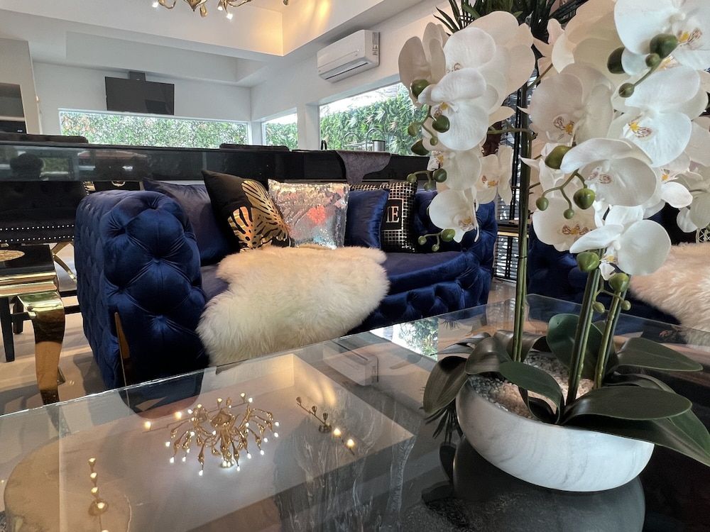 Art Pool Villa Exclusive Villa, Multiple Bedrooms, Private Pool, Pool View 21