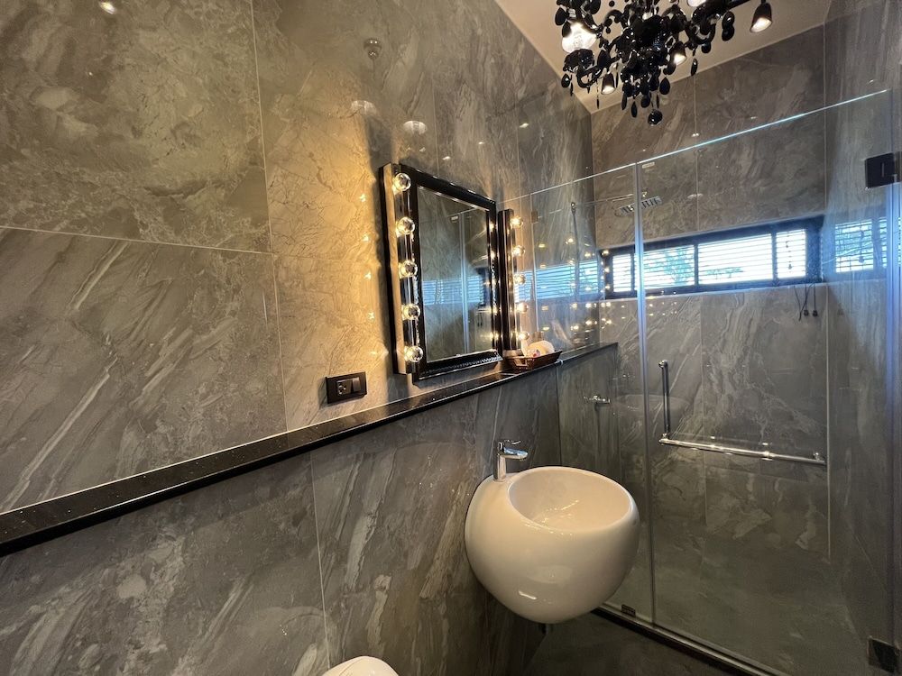 Art Pool Villa Exclusive Villa, Multiple Bedrooms, Private Pool, Pool View 35