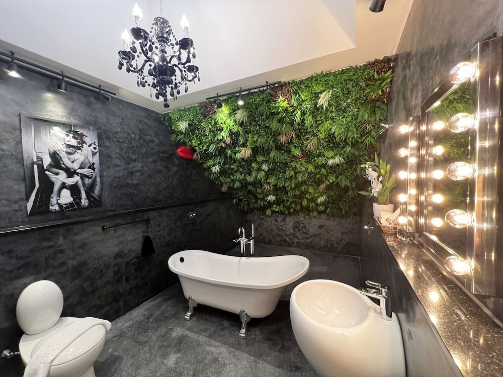 Art Pool Villa Exclusive Villa, Multiple Bedrooms, Private Pool, Pool View 36