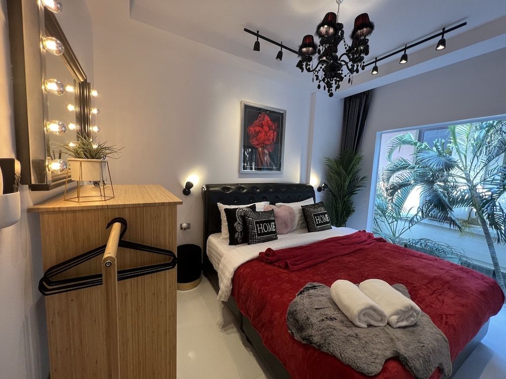 Art Pool Villa Exclusive Villa, Multiple Bedrooms, Private Pool, Pool View 16