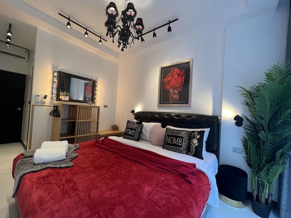 Art Pool Villa Exclusive Villa, Multiple Bedrooms, Private Pool, Pool View 10