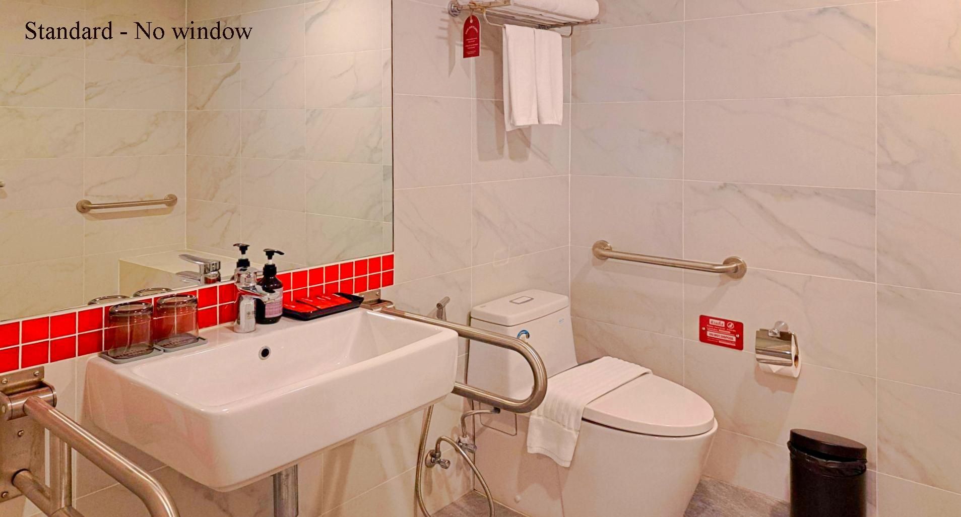 undefined Hotel Midtown Ratsada 9