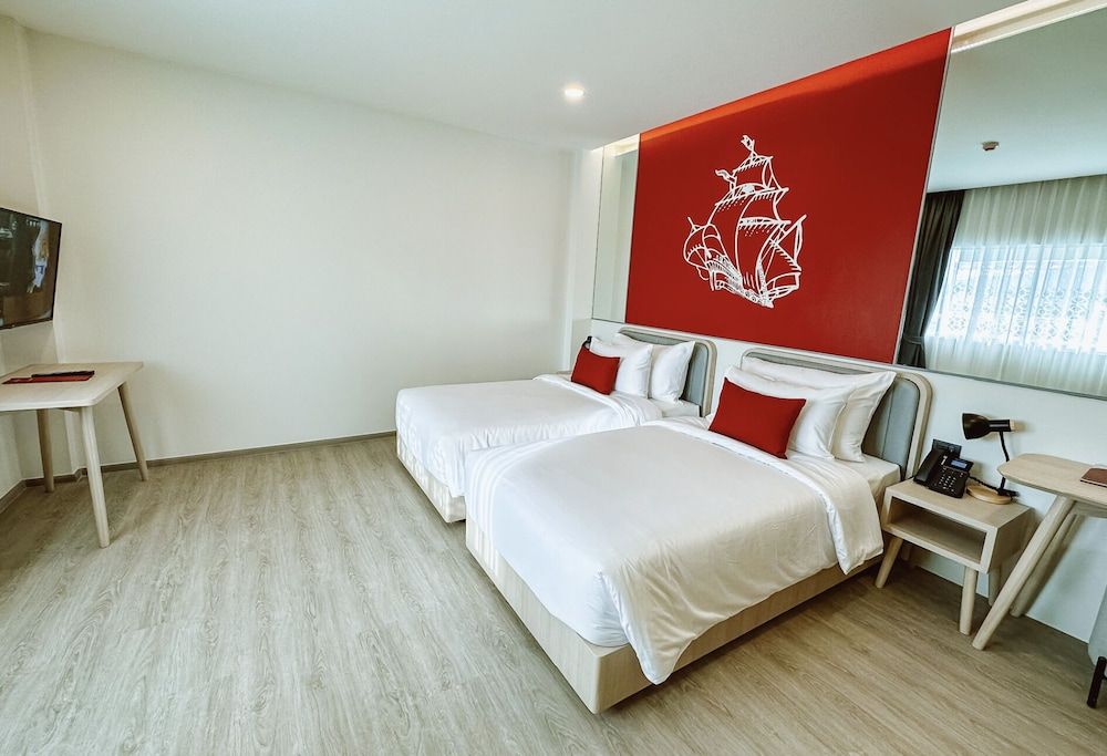 undefined Hotel Midtown Ratsada 10