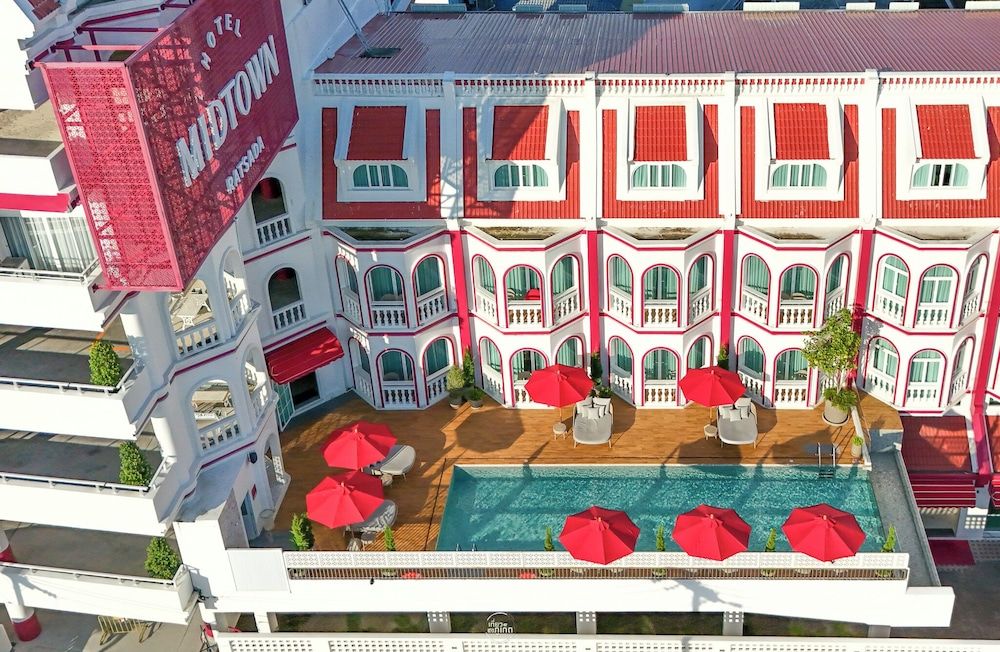 undefined Hotel Midtown Ratsada 2