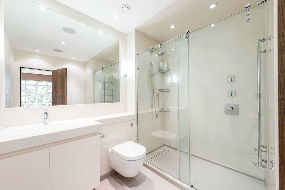 undefined Hans Place Apartments 10