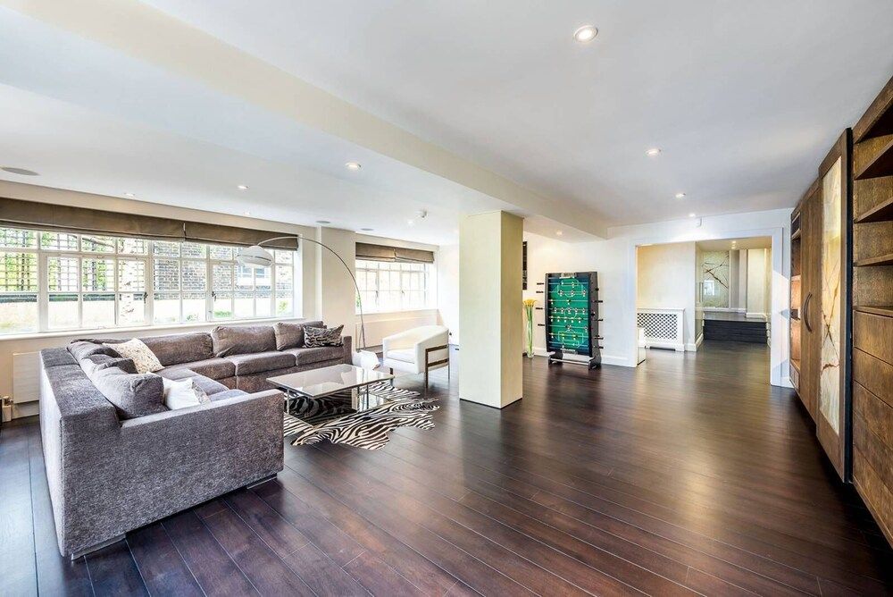 undefined Hans Place Apartments 8