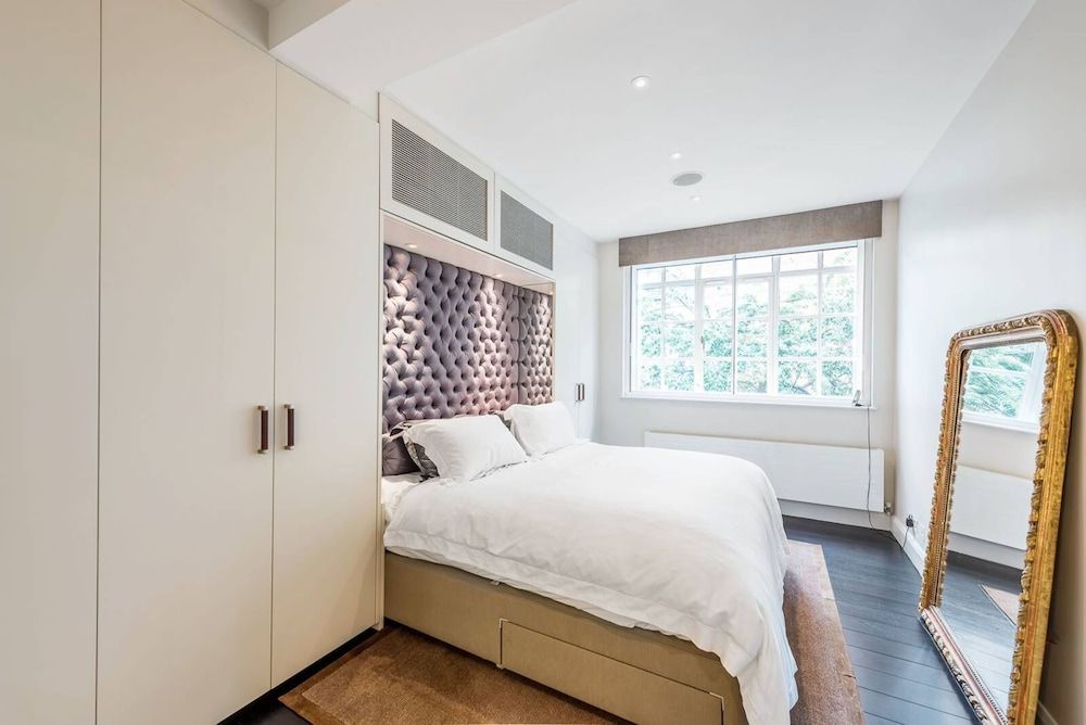 undefined Hans Place Apartments 4