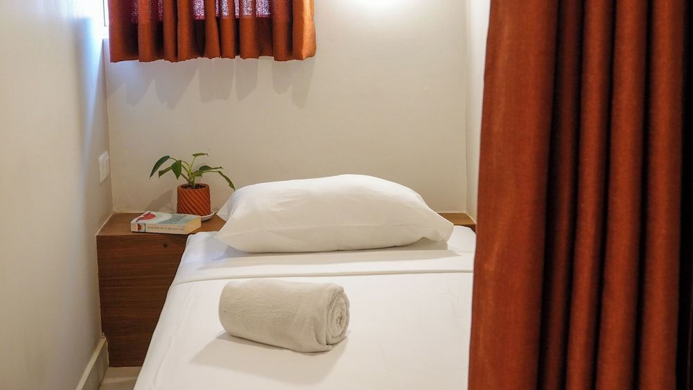 undefined City Beds Colombo 6