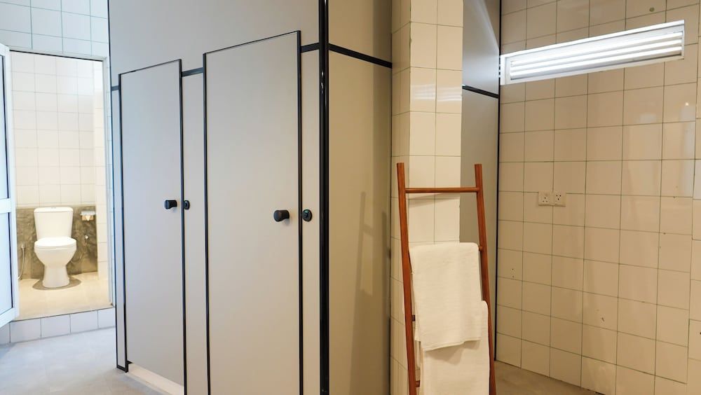 undefined City Beds Colombo 9