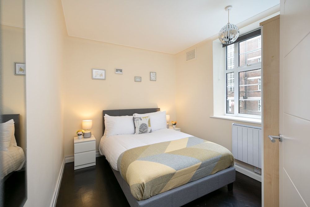 Cozy Skyvillion Apartment Apartment 2