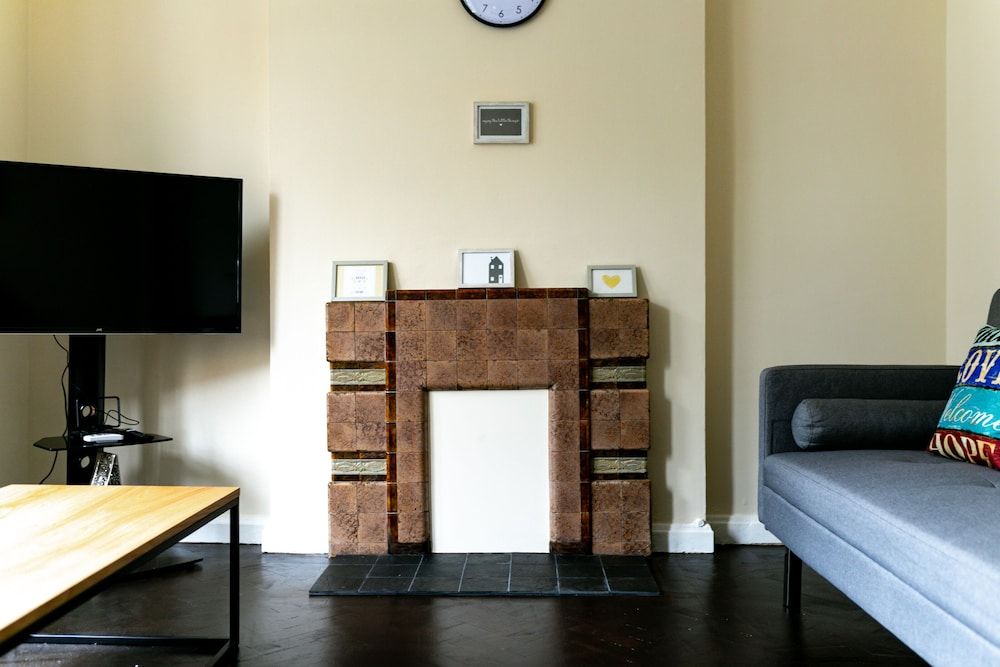 Cozy Skyvillion Apartment Apartment 12