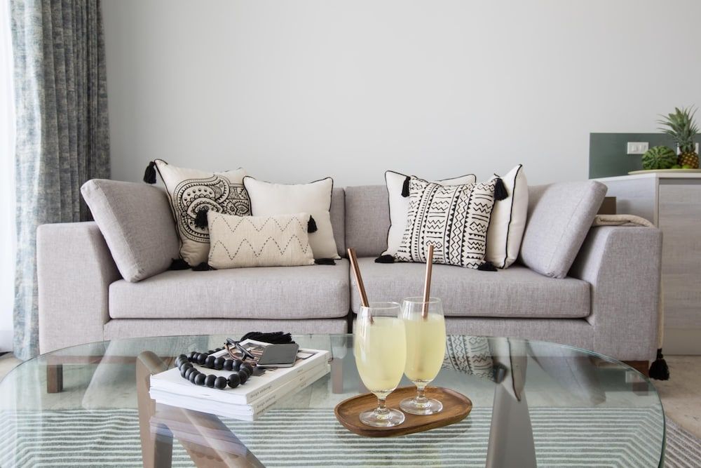 Skye Beach Hotel 1 Bedroom Pool Suite 10