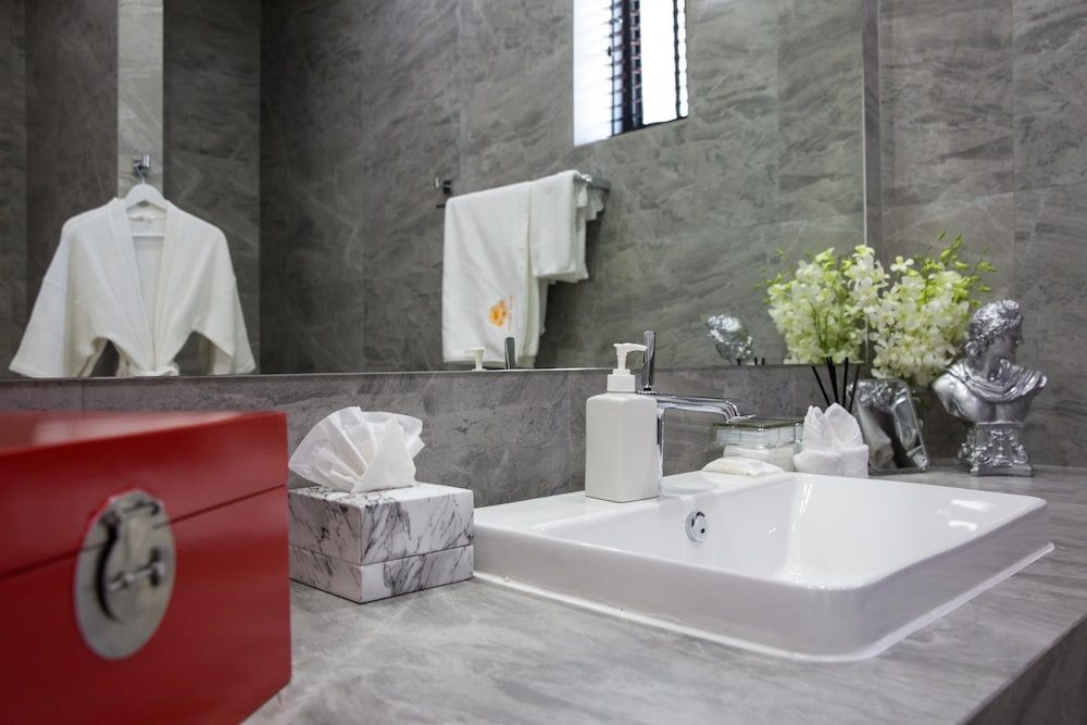 Skye Beach Hotel 1 Bedroom Pool Suite 9