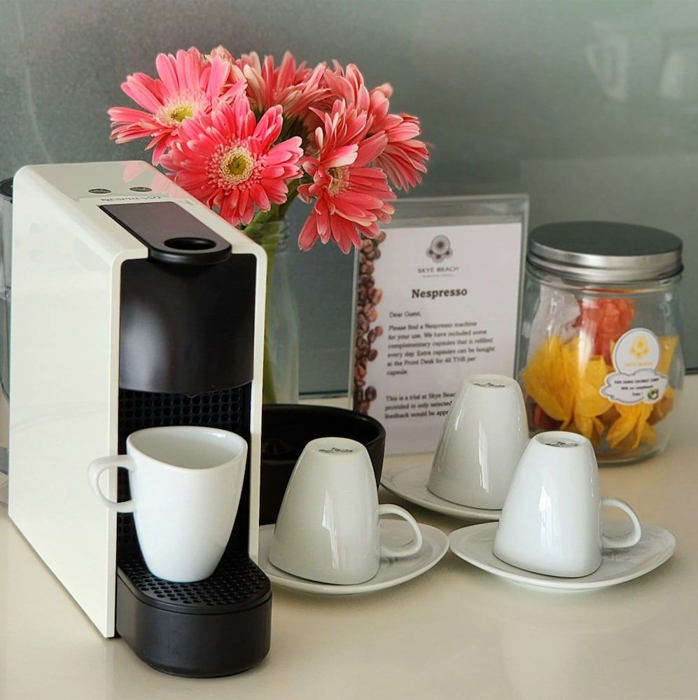 Skye Beach Hotel 1 Bedroom Pool Suite 11