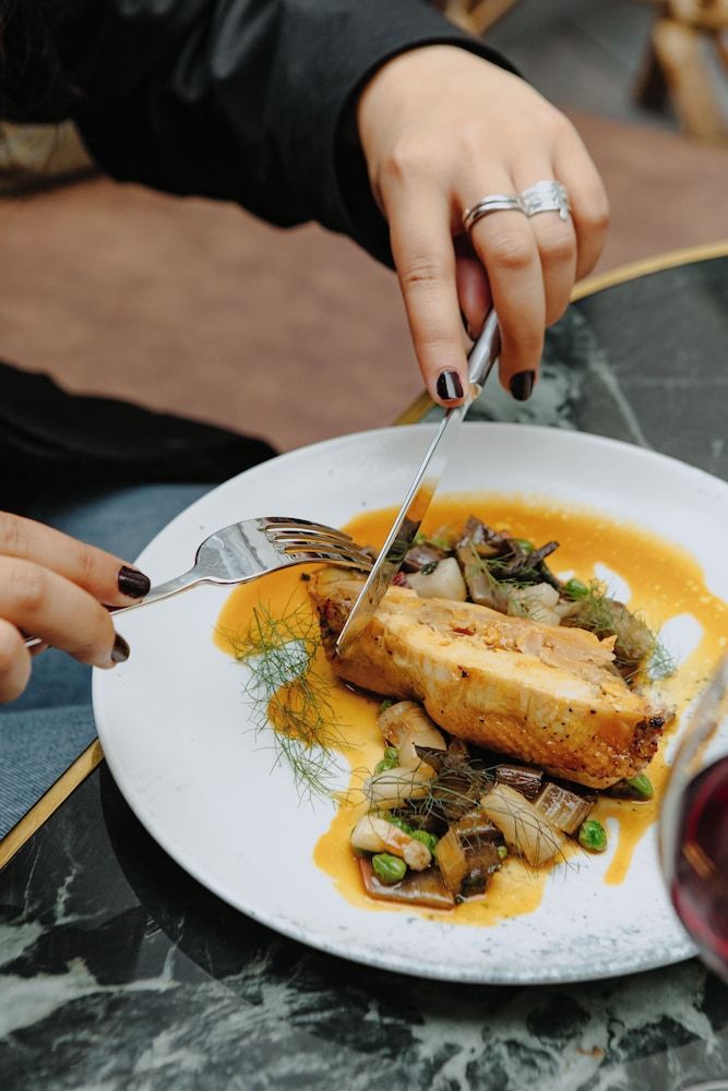 undefined Drawing House 6