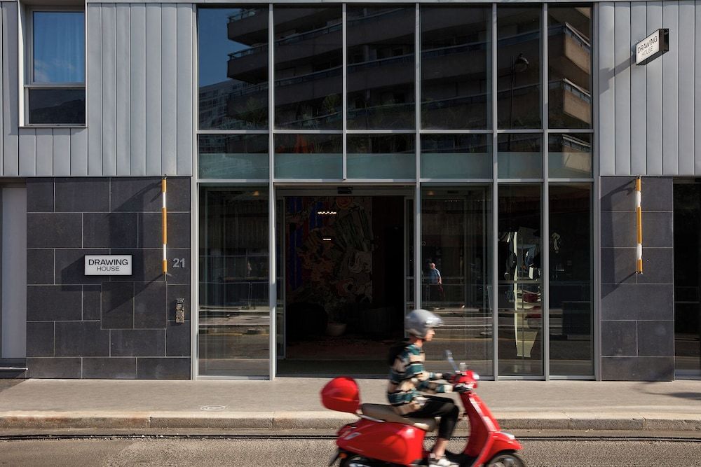 undefined Drawing House 3