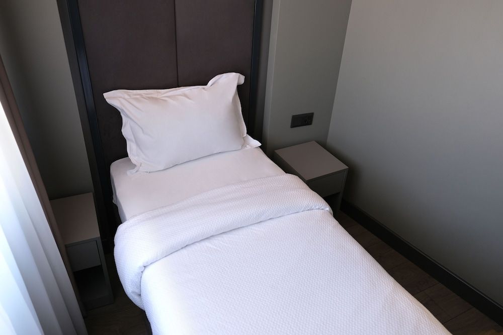 undefined Dilens Bosphorus Hotel 10