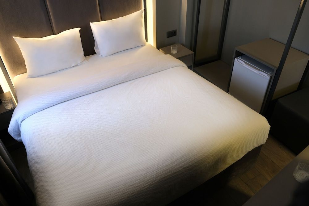 undefined Dilens Bosphorus Hotel 9