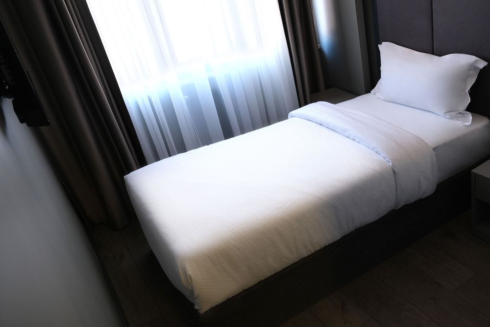 undefined Dilens Bosphorus Hotel 8