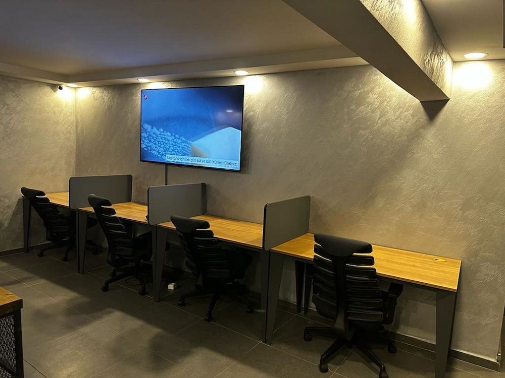 undefined Dilens Bosphorus Hotel 6