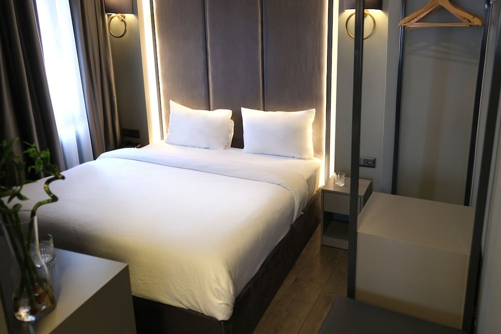 undefined Dilens Bosphorus Hotel 7