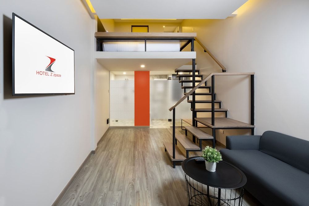 undefined Hotel Z Zpaze 5