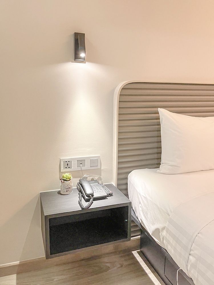 undefined Hotel Z Zpaze 4