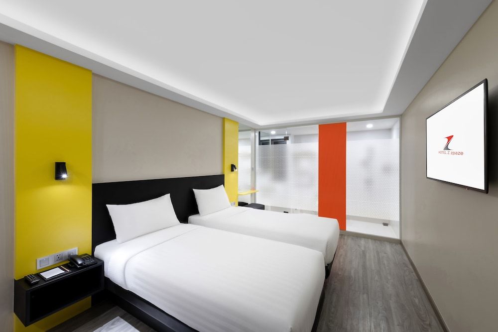 undefined Hotel Z Zpaze 3