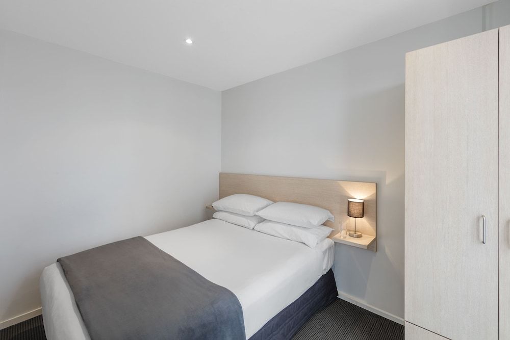 undefined Tetra Serviced Apartments By Castle 9