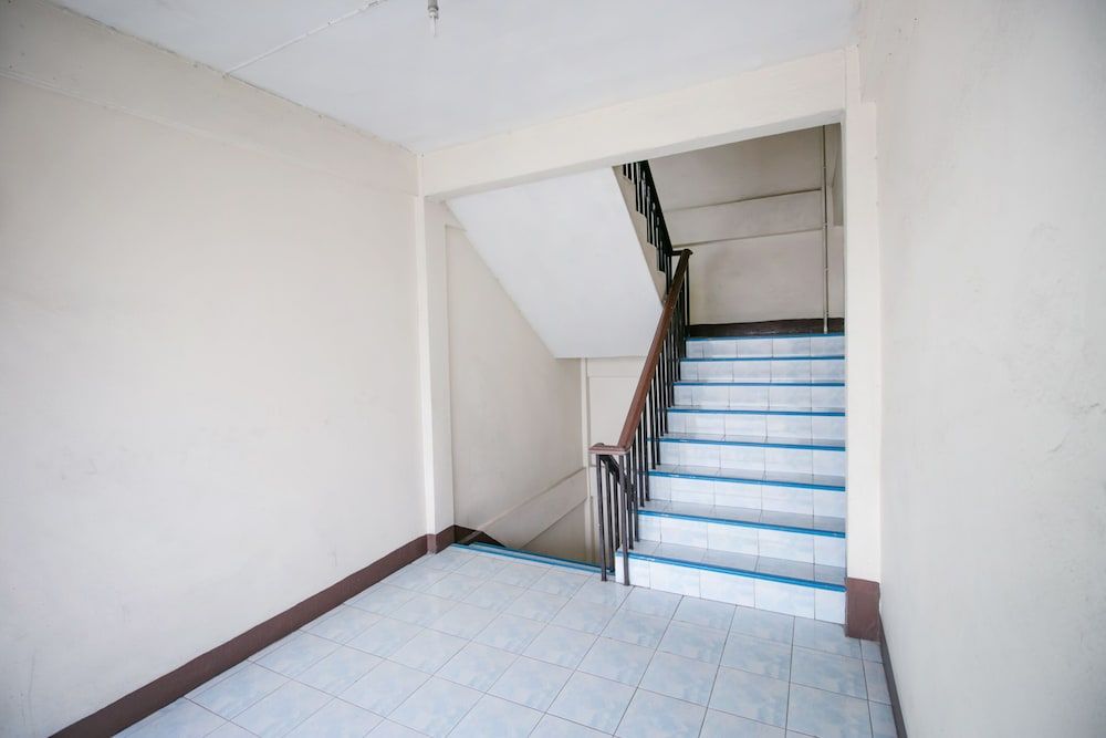 undefined OYO 525 MRT Phetkasem 48 Place 7