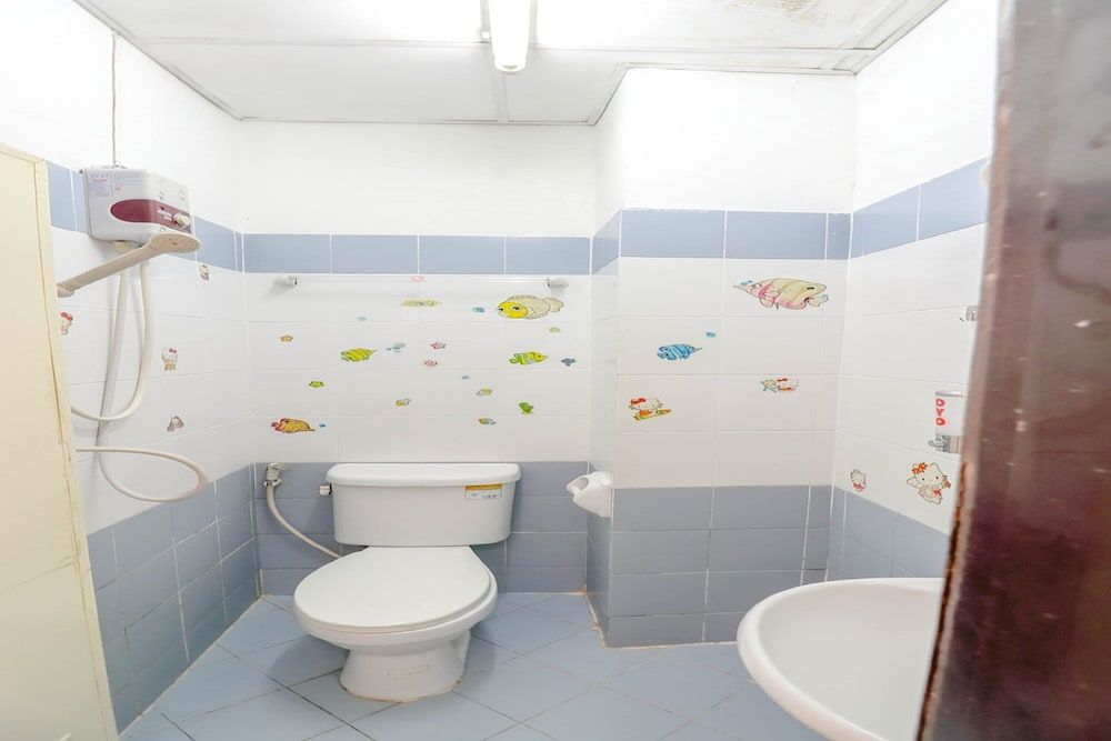 OYO 525 MRT Phetkasem 48 Place Standard Double Room 13