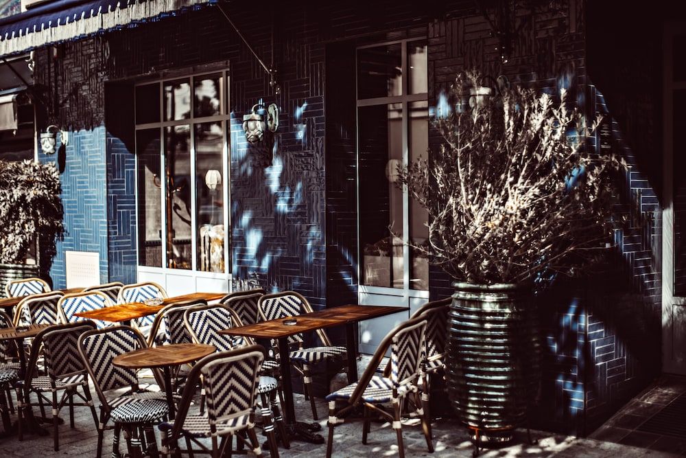 undefined Babel Belleville 6