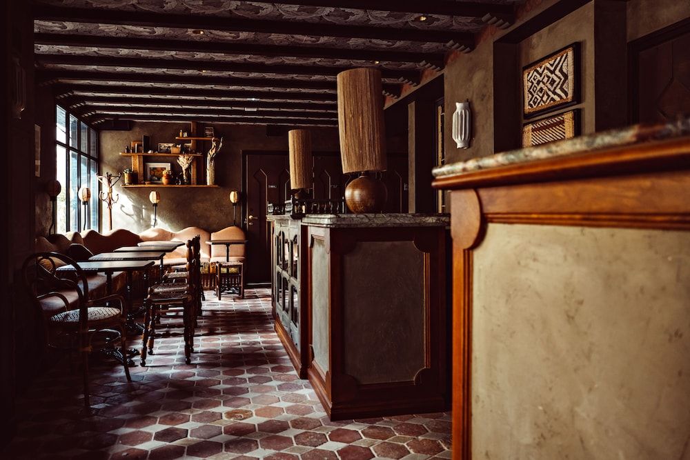 undefined Babel Belleville 7