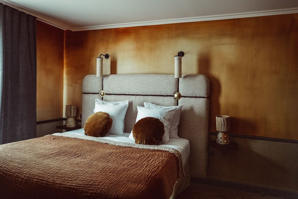 undefined Babel Belleville 4