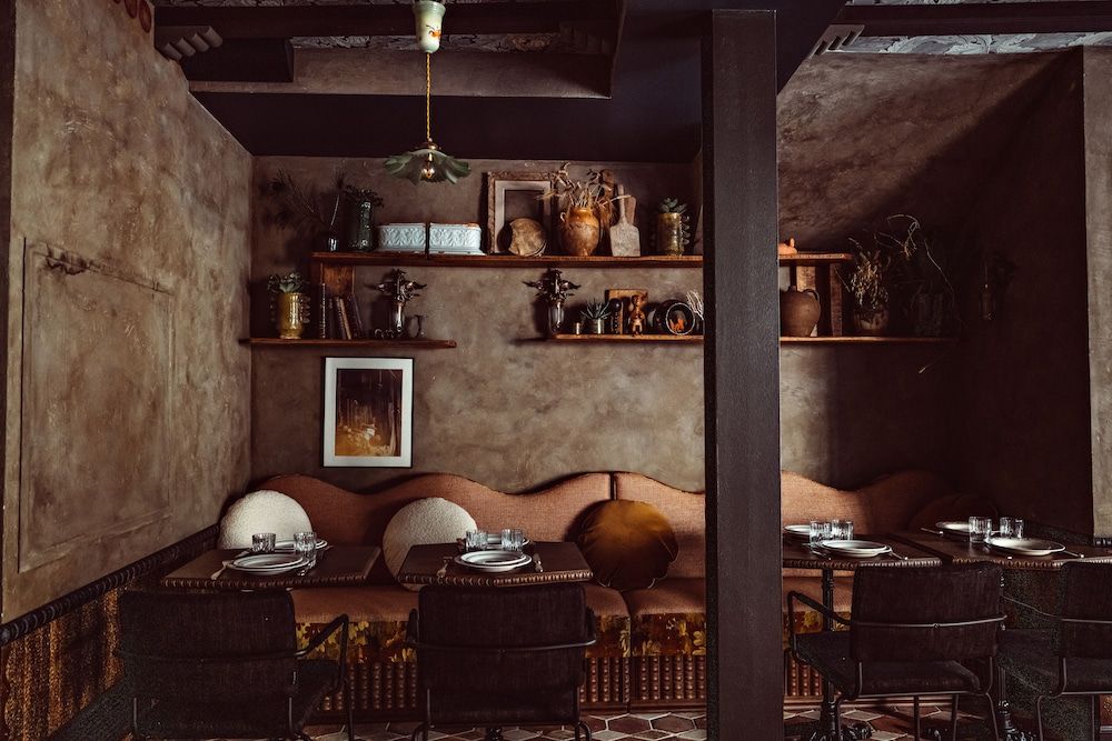 undefined Babel Belleville 9