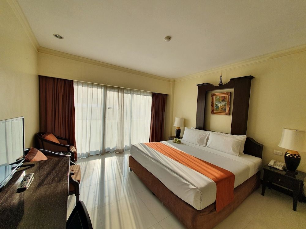 Chateau En Ville Pattaya