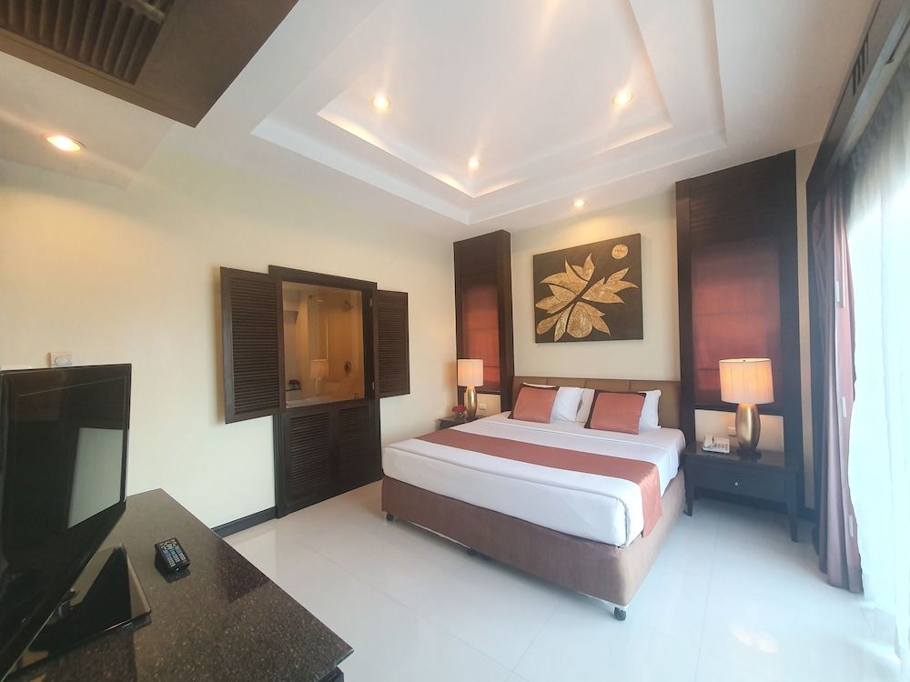 Suite Room