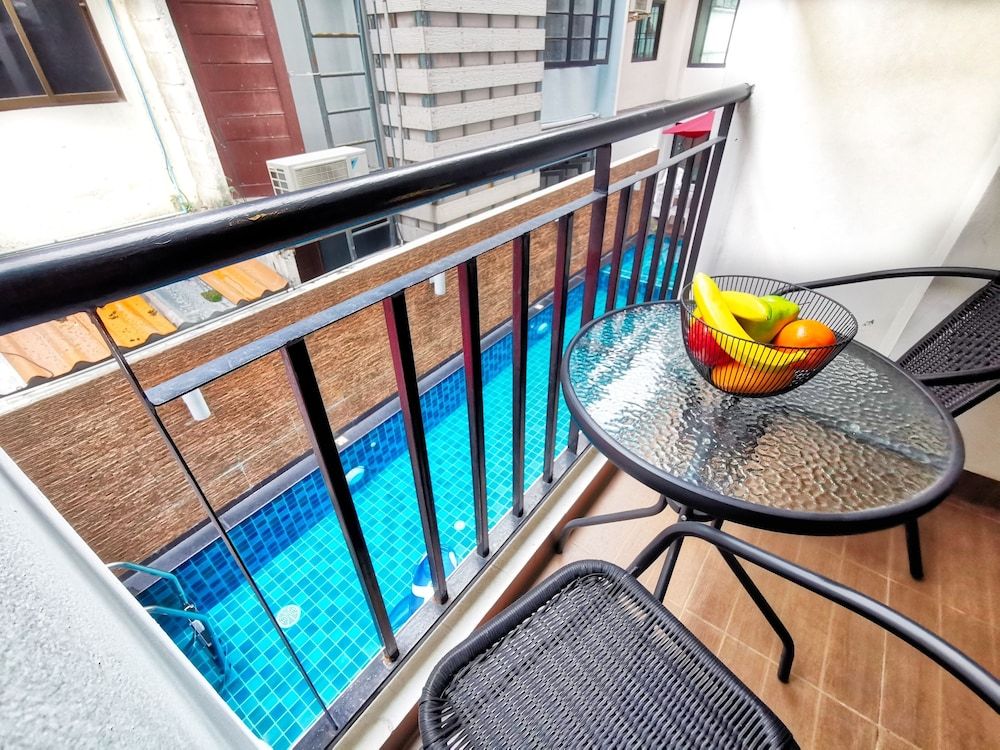 undefined Scandia beach hotel 3