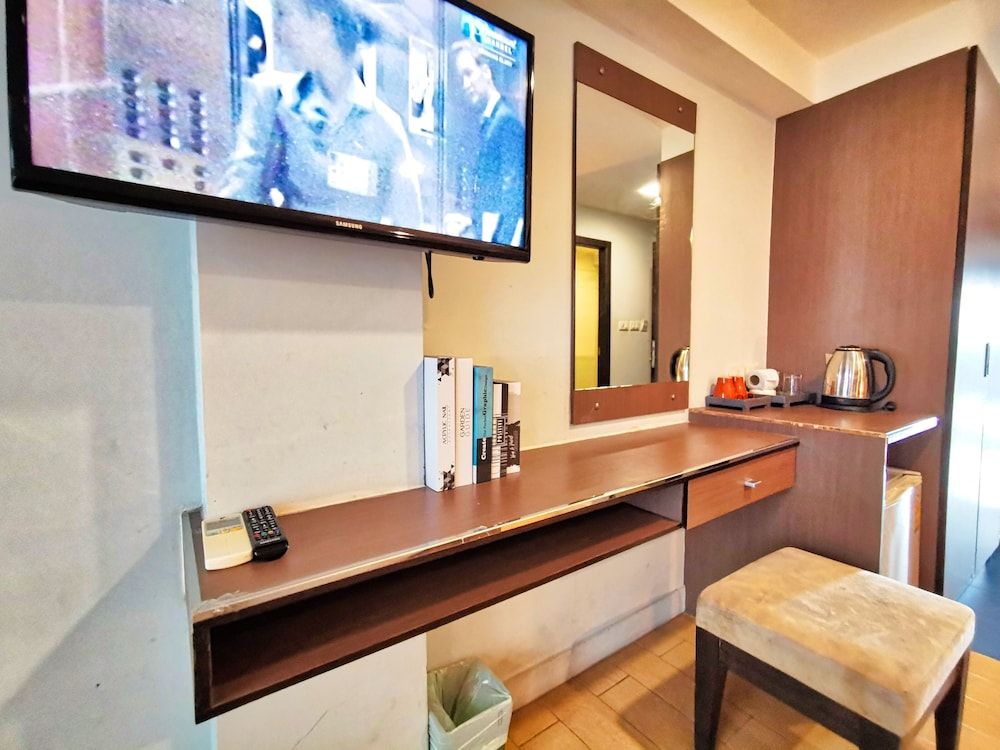 Scandia beach hotel Superior Room, Balcony 10