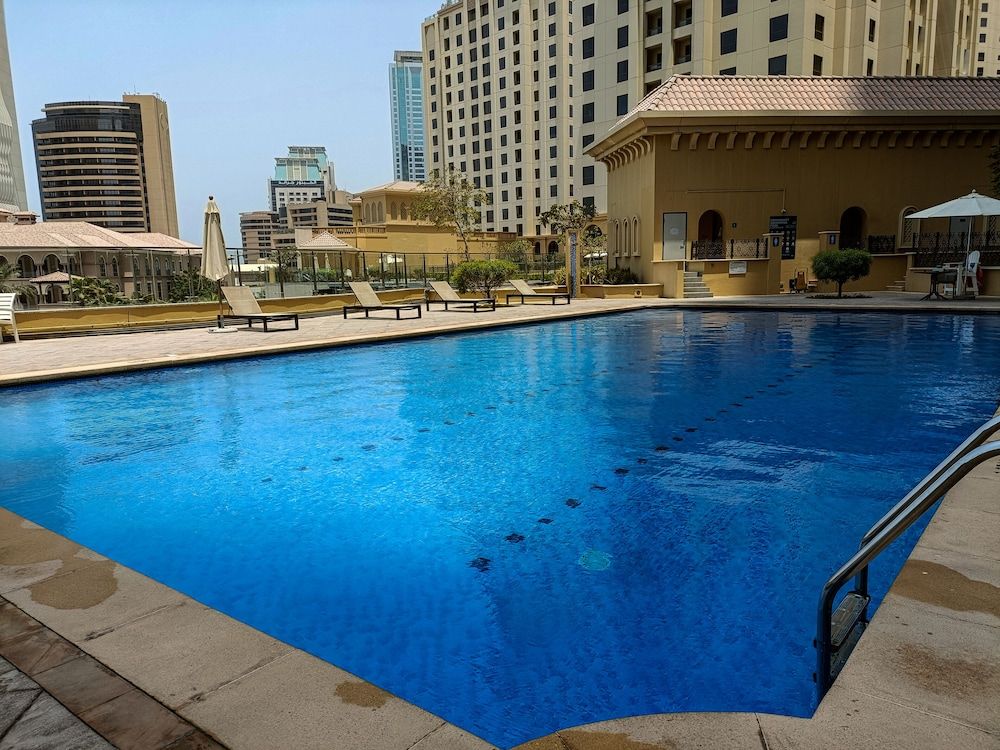 undefined Marco Polo - Marvelous & Luxurious Apt With Dubai Eye & Sea View 4