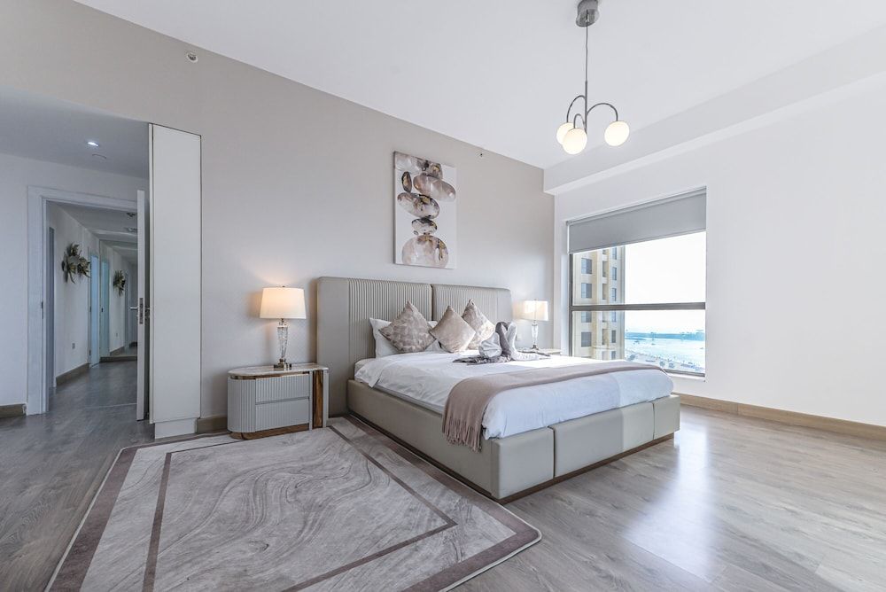 undefined Marco Polo - Marvelous & Luxurious Apt With Dubai Eye & Sea View 10