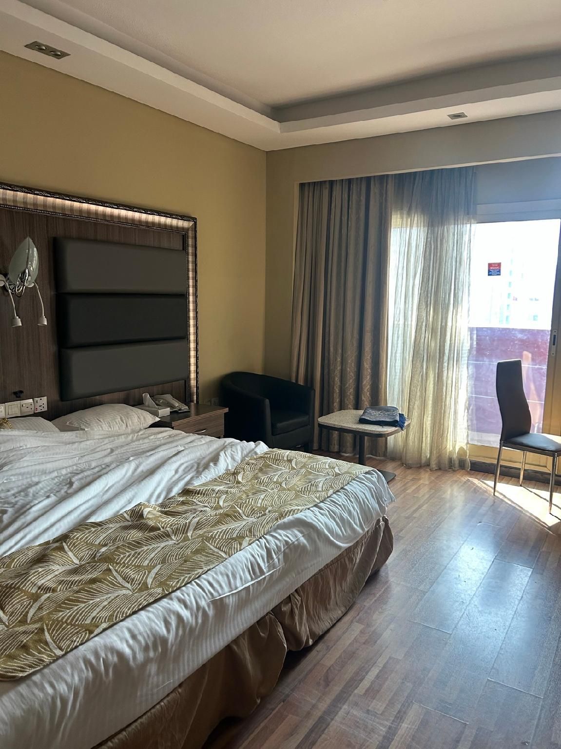 Pearl Swiss Hotel Superior Twin 7