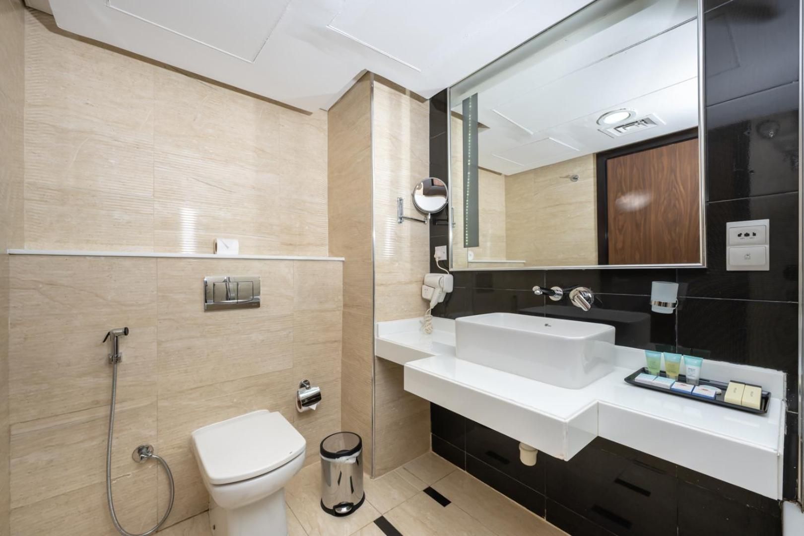 undefined Pearl Swiss Hotel 4