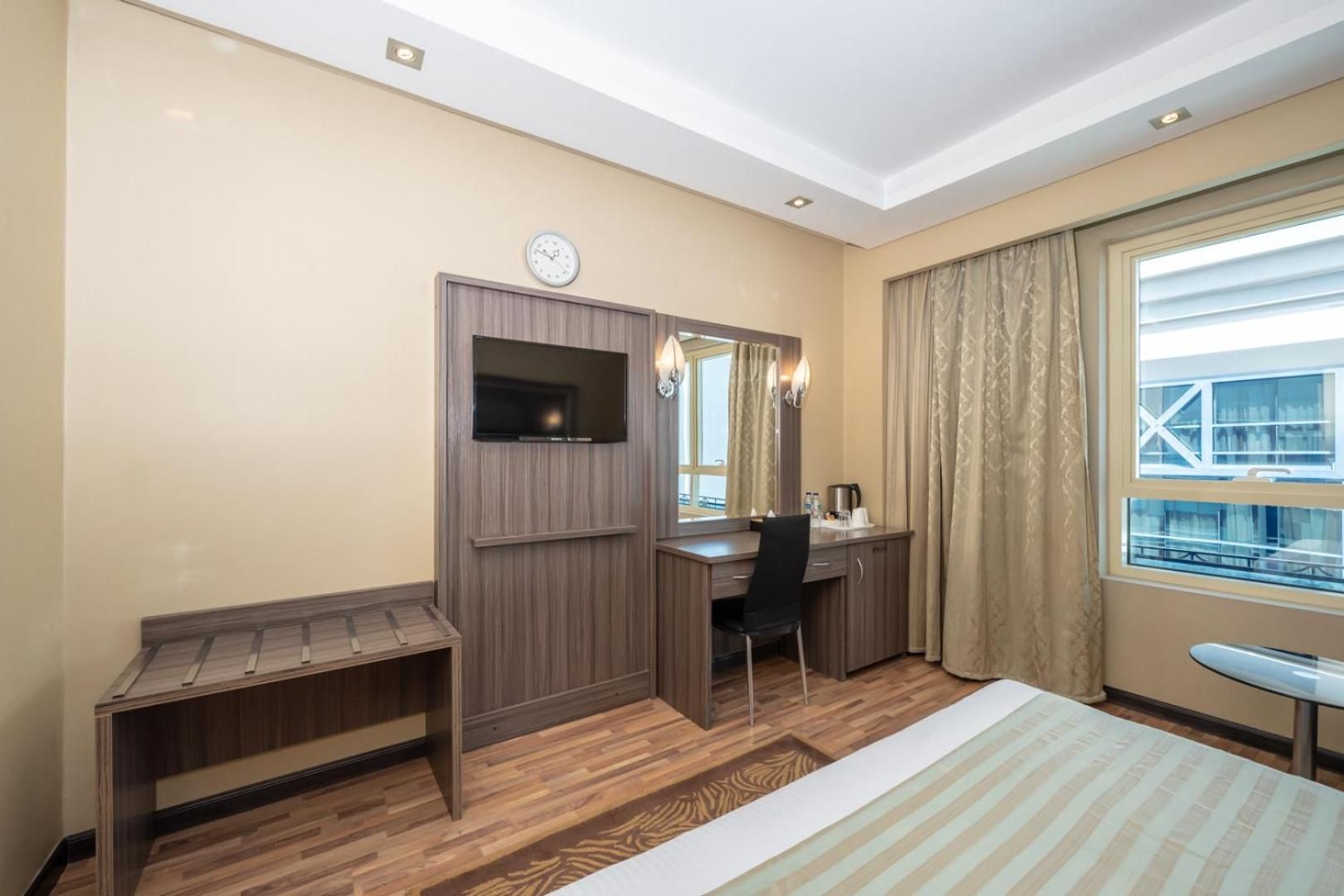 undefined Pearl Swiss Hotel 8