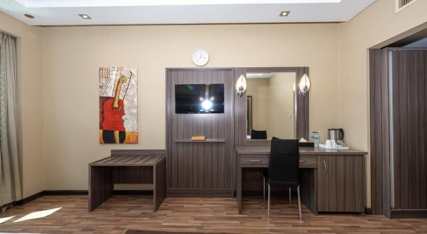 Pearl Swiss Hotel Superior Twin 23