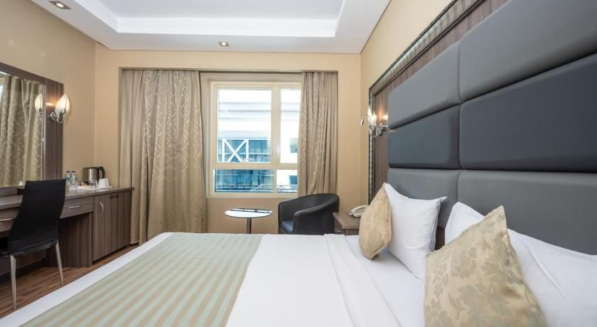 undefined Pearl Swiss Hotel 6