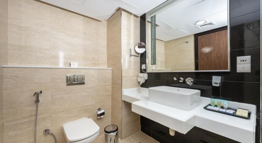 Pearl Swiss Hotel Superior Twin 13