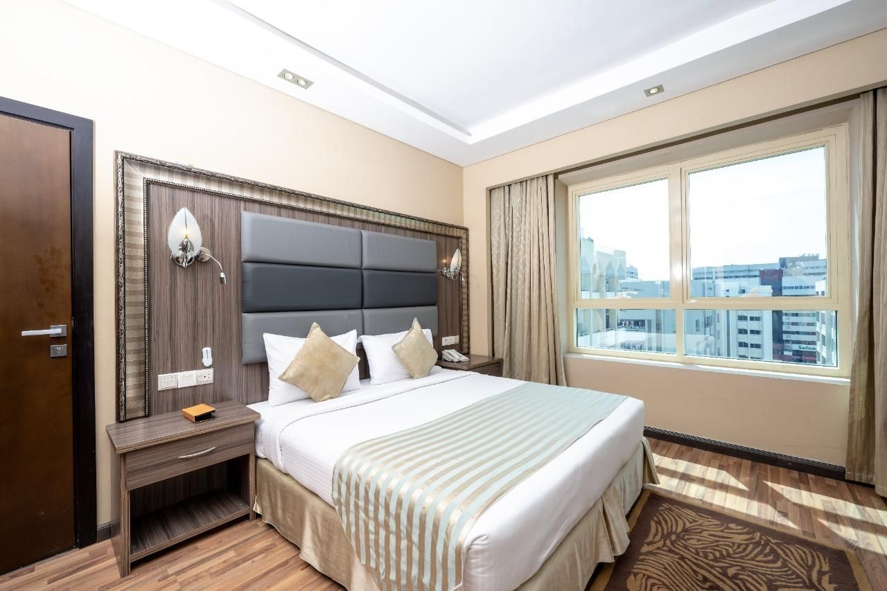undefined Pearl Swiss Hotel 3