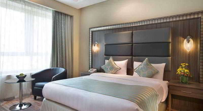 undefined Pearl Swiss Hotel 7